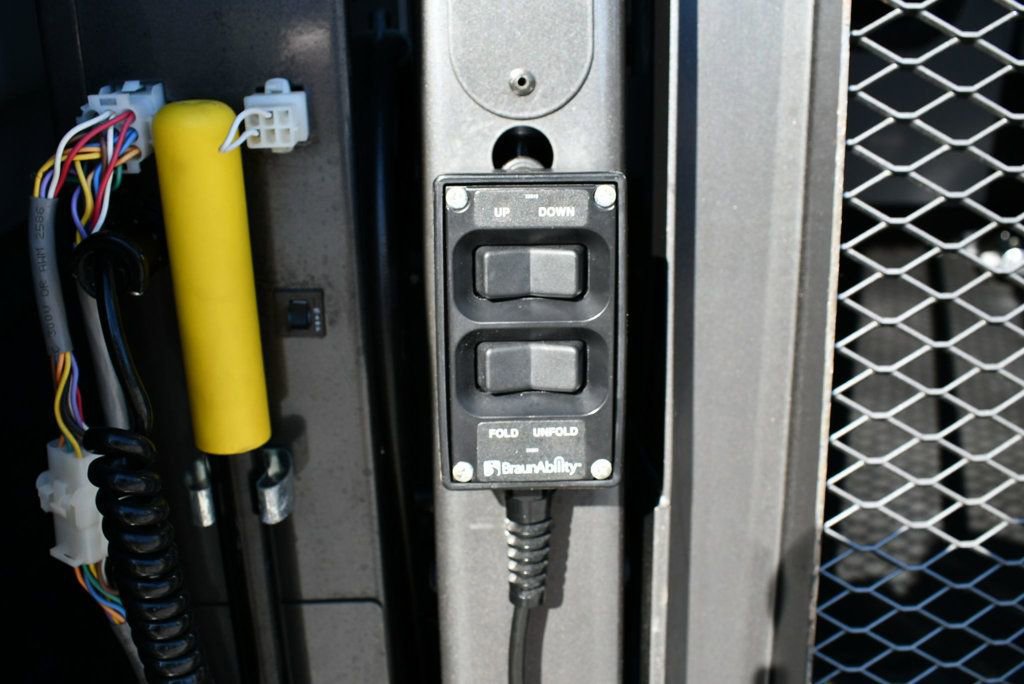 Used 2017 RAM ProMaster 1500 w/ Premium Appearance Group image 74