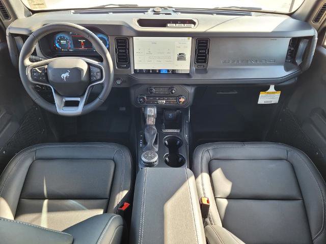 New 2025 Ford Bronco Big Bend image 9