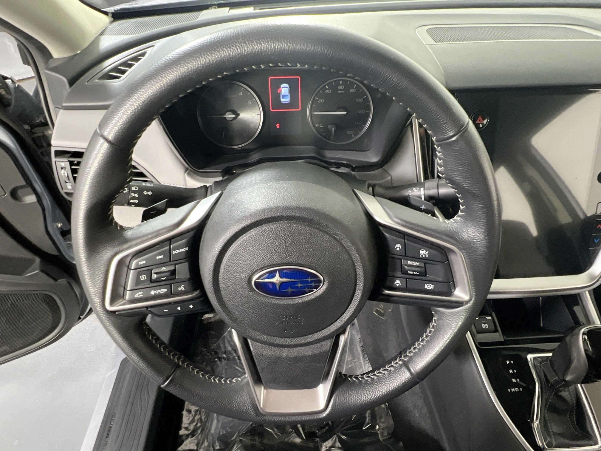 Used 2024 Subaru Legacy Premium image 11