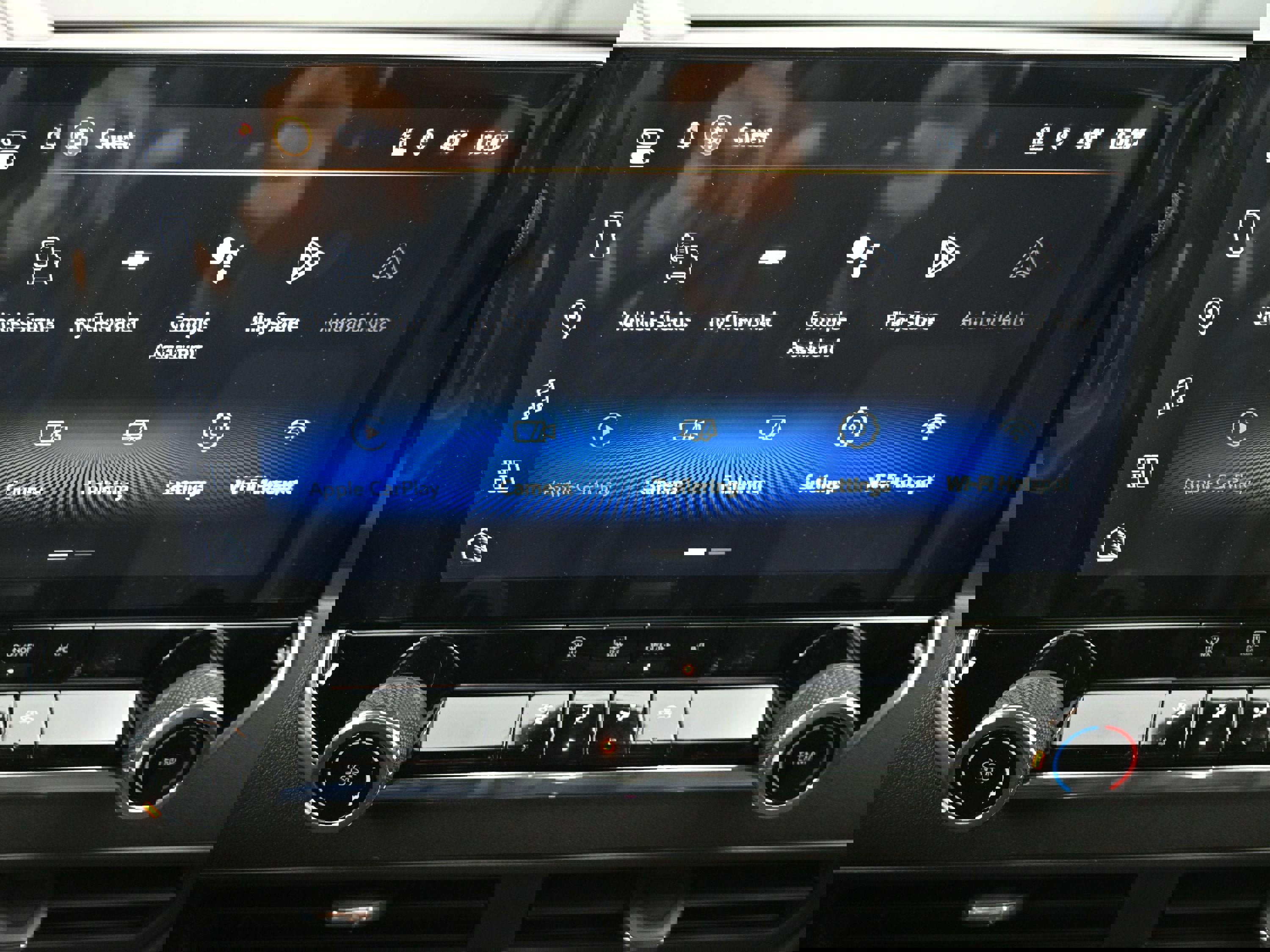 New 2026 Chevrolet Colorado W/T w/ WT Custom Package image 15