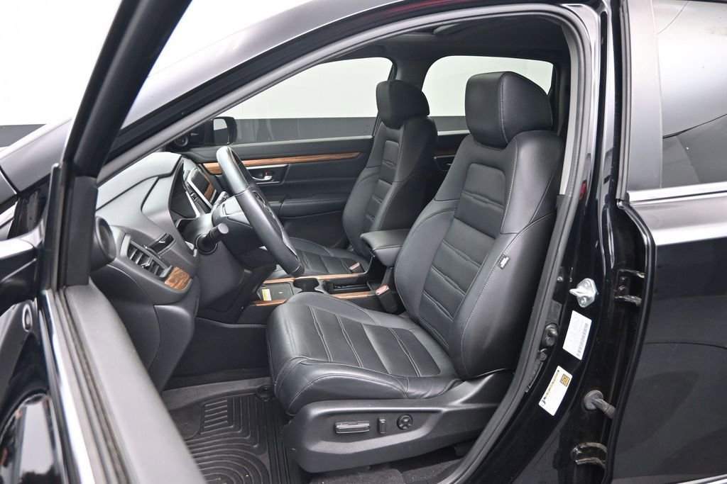 Used 2022 Honda CR-V Touring image 17