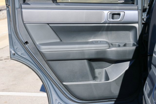 New 2026 Hyundai Santa Fe XRT image 15