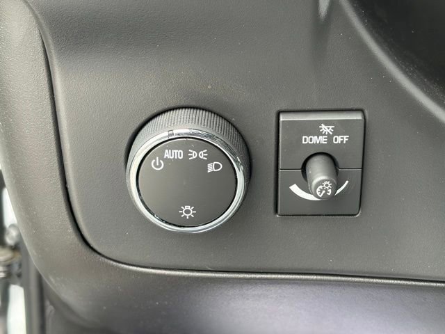 New 2026 Chevrolet Express 2500 w/ Driver Convenience Package RWD image 25