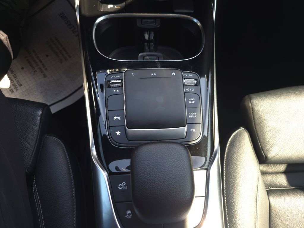 Used 2021 Mercedes-Benz A 35 AMG 4MATIC image 20