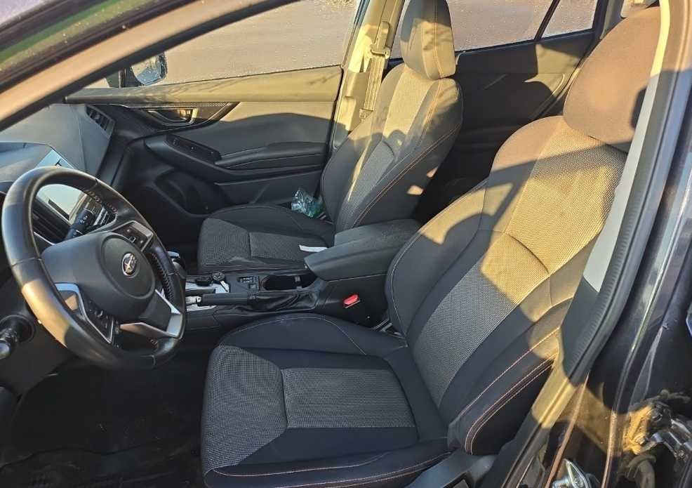 Used 2018 Subaru Crosstrek 2.0i Premium w/ Eyesight System AWD/4WD image 7