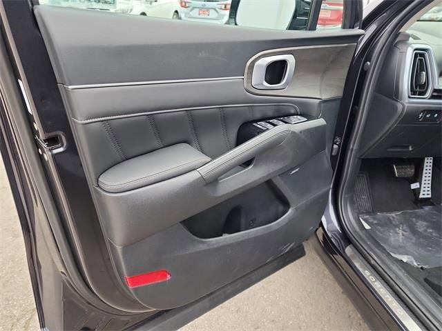 New 2026 Kia Sorento SX image 11