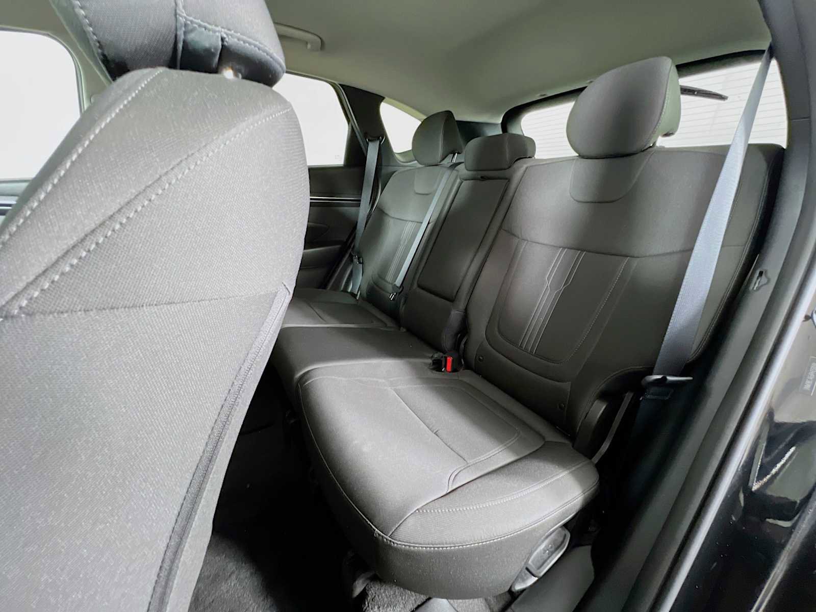 Certified 2023 Hyundai Tucson SEL w/ Cargo Package image 24