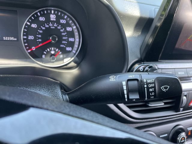 Used 2024 Kia Forte LXS FWD image 31