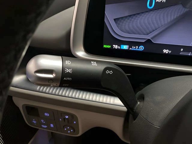 Used 2025 Hyundai Ioniq 6 Limited RWD image 39