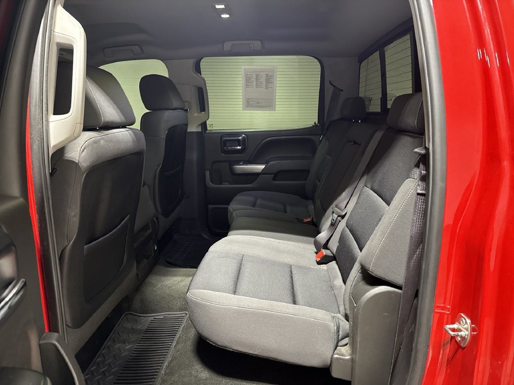 Used 2014 Chevrolet Silverado 1500 LT w/ All Star Edition AWD/4WD image 22