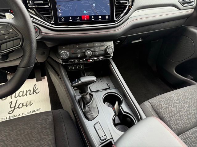 New 2026 Dodge Durango GT w/ Blacktop Package image 18