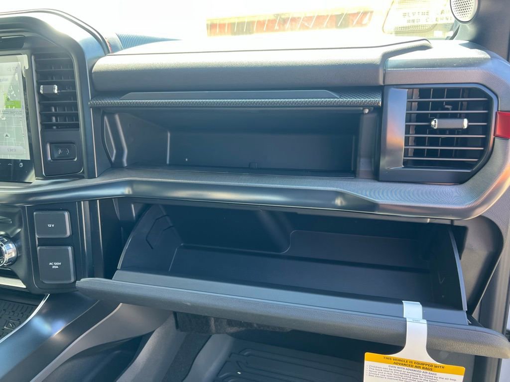 New 2026 Ford F150 Raptor image 30