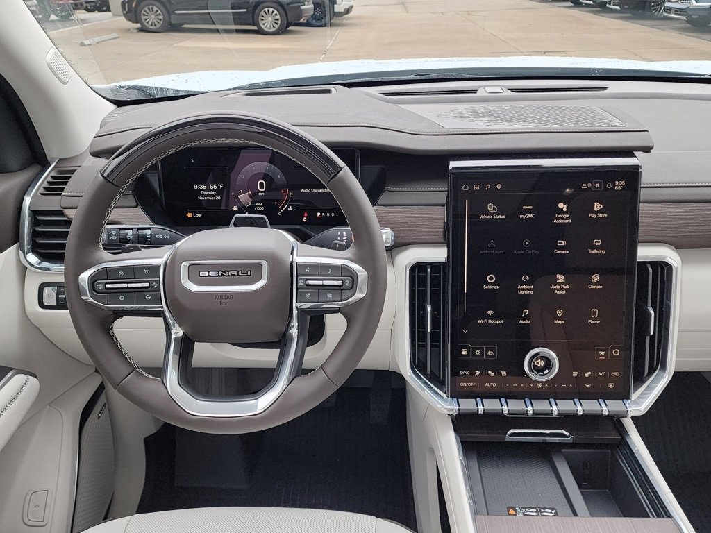 New 2026 GMC Acadia Denali image 28