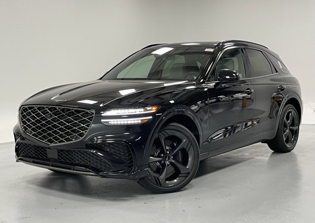 New 2026 Genesis GV70 3.5T Sport Prestige