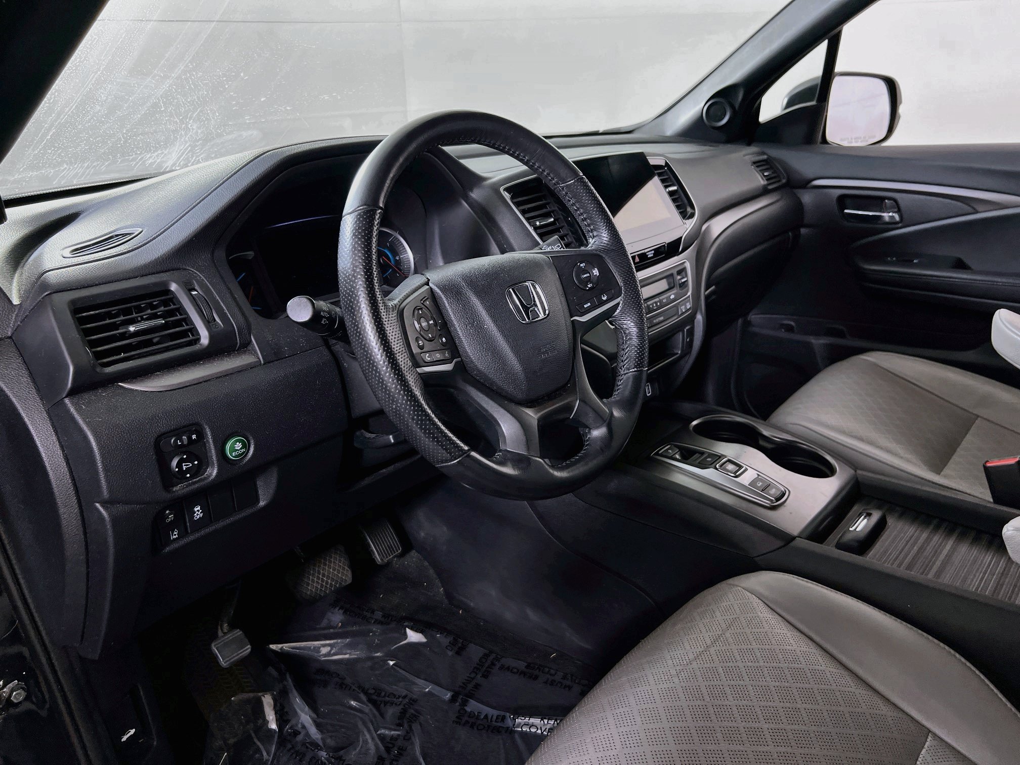 Used 2019 Honda Passport EX-L image 9