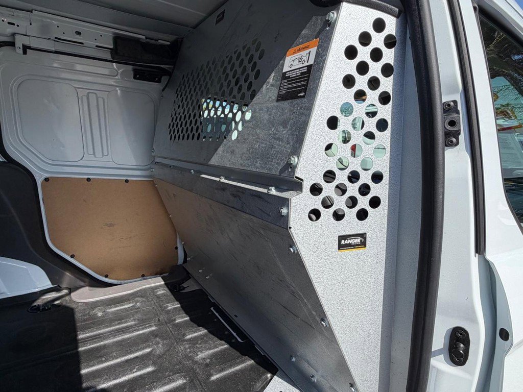 Used 2022 Ford Transit Connect XL FWD image 19