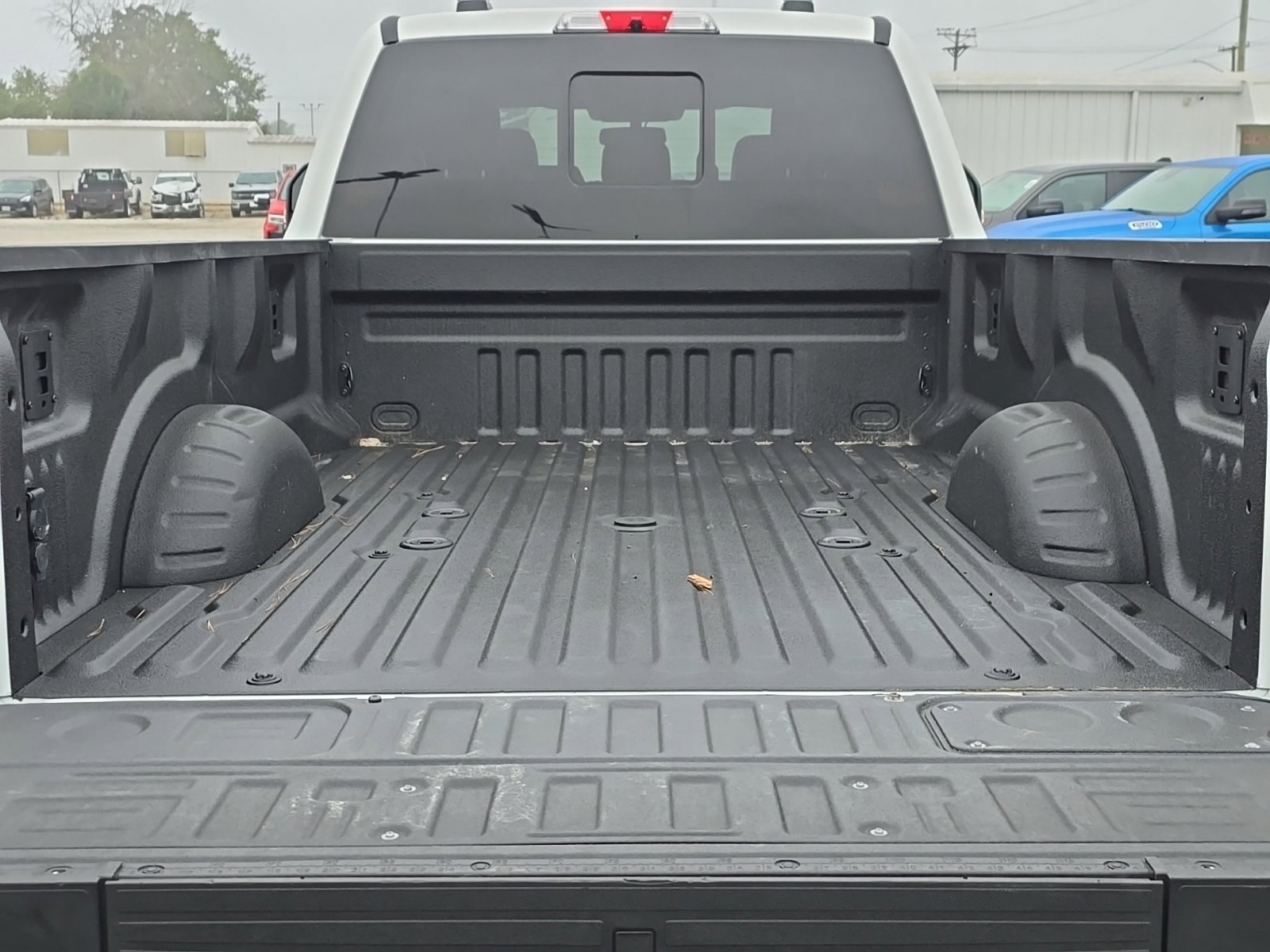 Used 2025 Ford F450 Lariat w/ Lariat Ultimate Package AWD/4WD image 69