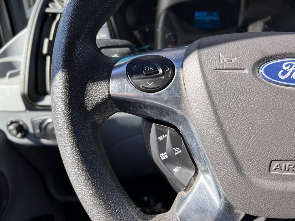 Used 2019 Ford Transit 350 XLT RWD image 15