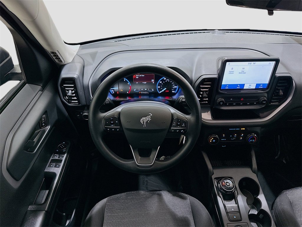 Used 2021 Ford Bronco Sport Base image 21