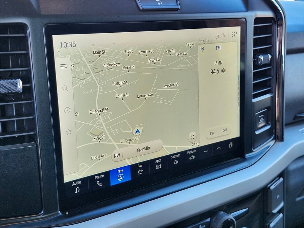 New 2026 Ford F350 XLT w/ XLT Premium Package image 20