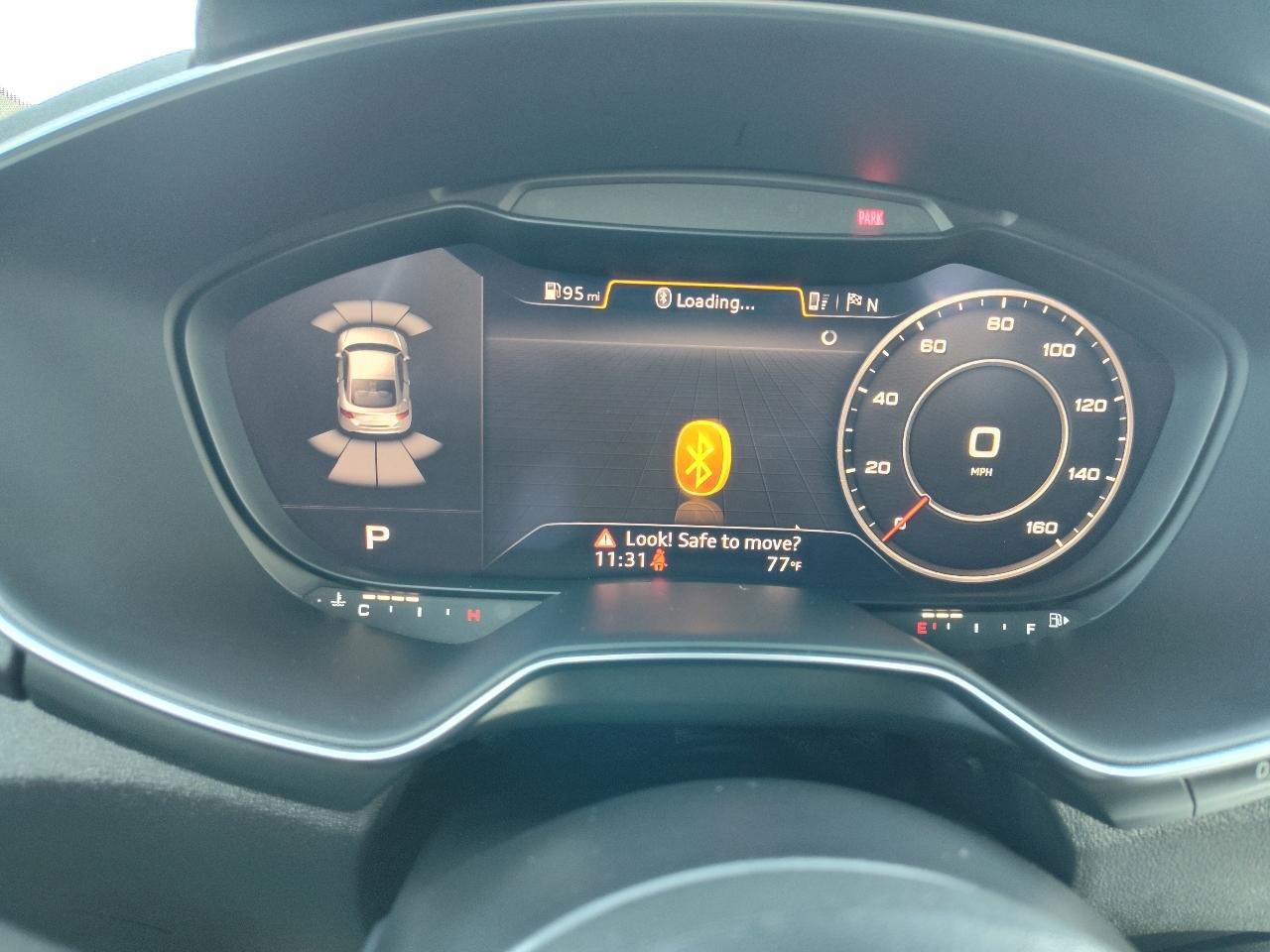 Used 2016 Audi TT 2.0T image 32