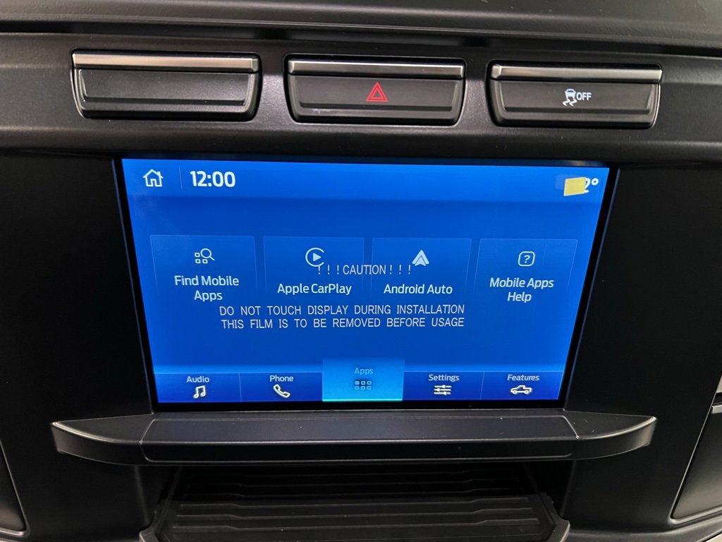 New 2024 Ford F550 4x4 Regular Cab Super Duty image 10