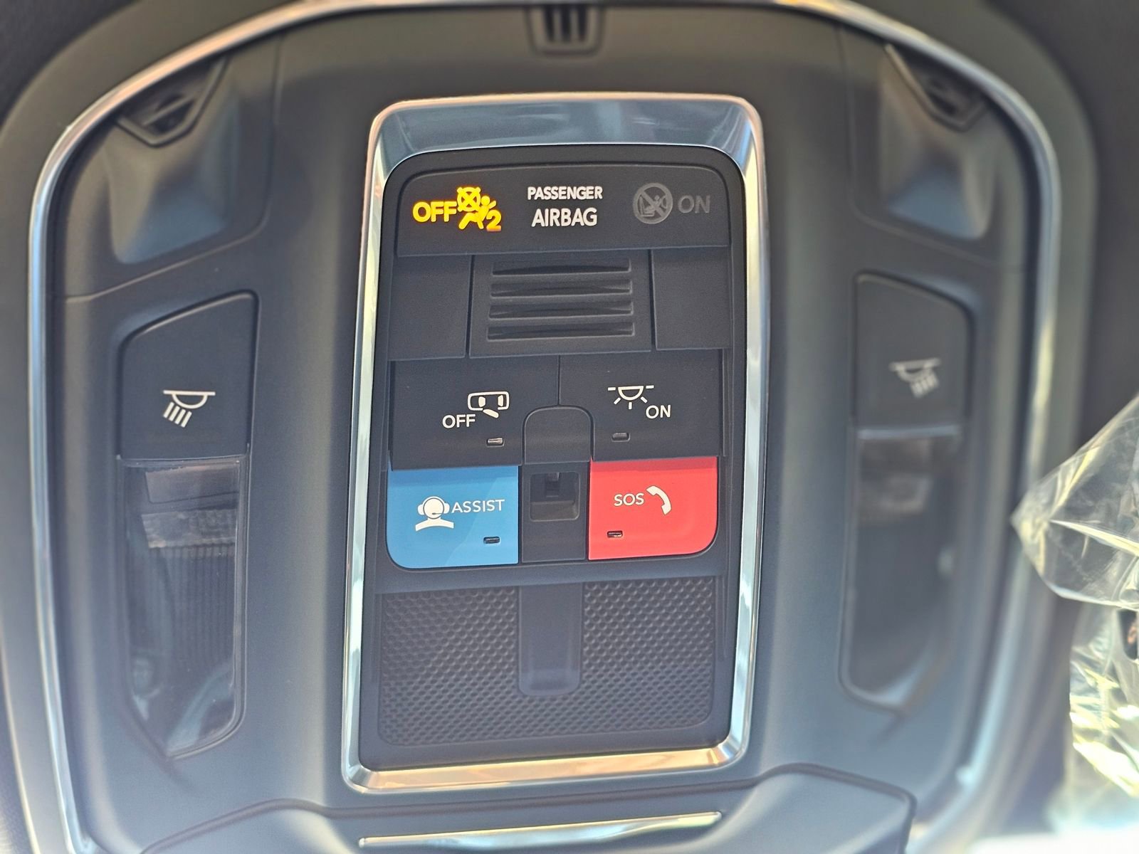 New 2026 Dodge Charger R/T Scat Pack image 19