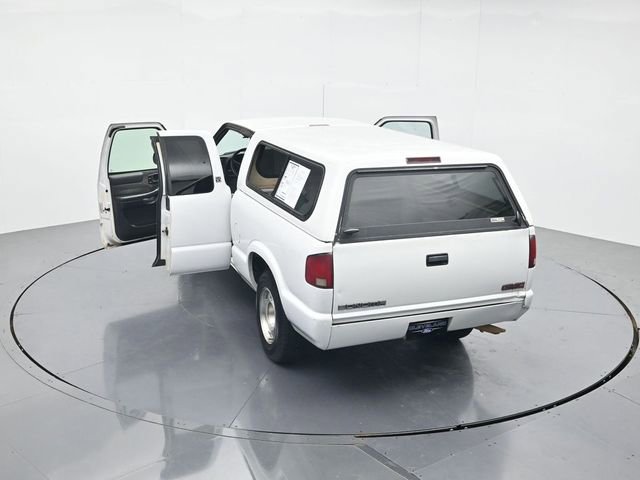 Used 2002 GMC Sonoma SLS w/ Marketing Option Pkg RWD image 36