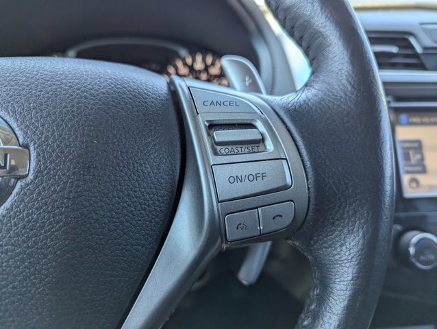 Used 2015 Nissan Altima 3.5 SL image 14