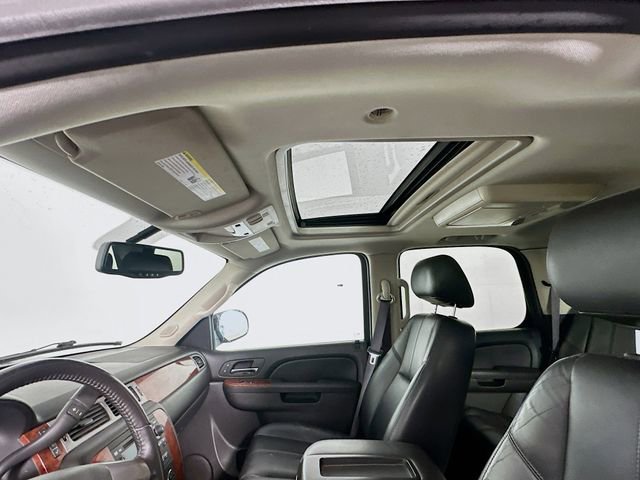 Used 2014 Chevrolet Tahoe LT RWD image 21