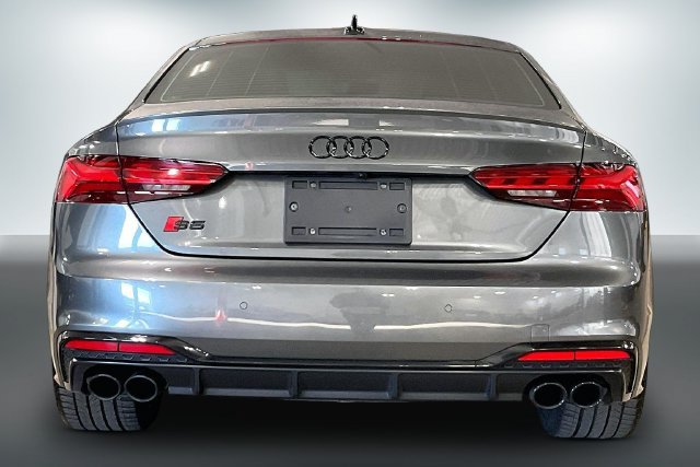 Used 2023 Audi S5 Prestige AWD/4WD image 4