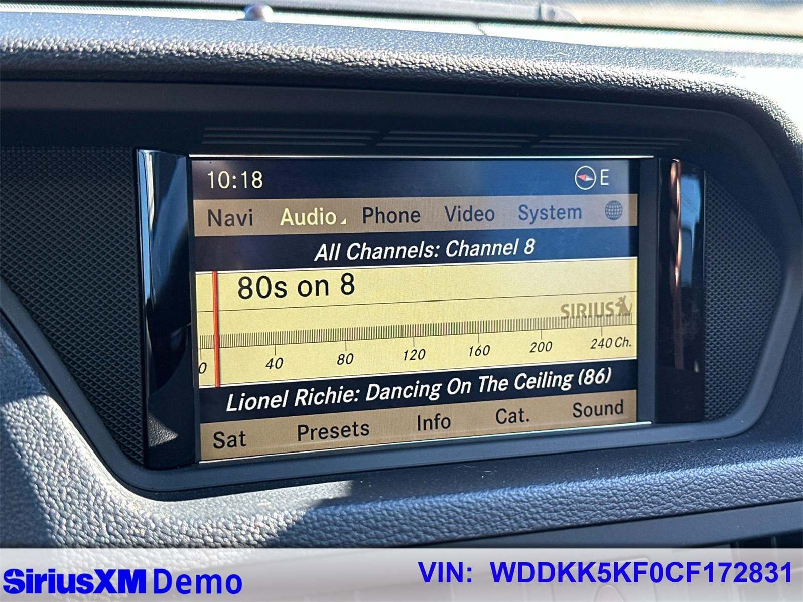 Used 2012 Mercedes-Benz E 350 Cabriolet image 33