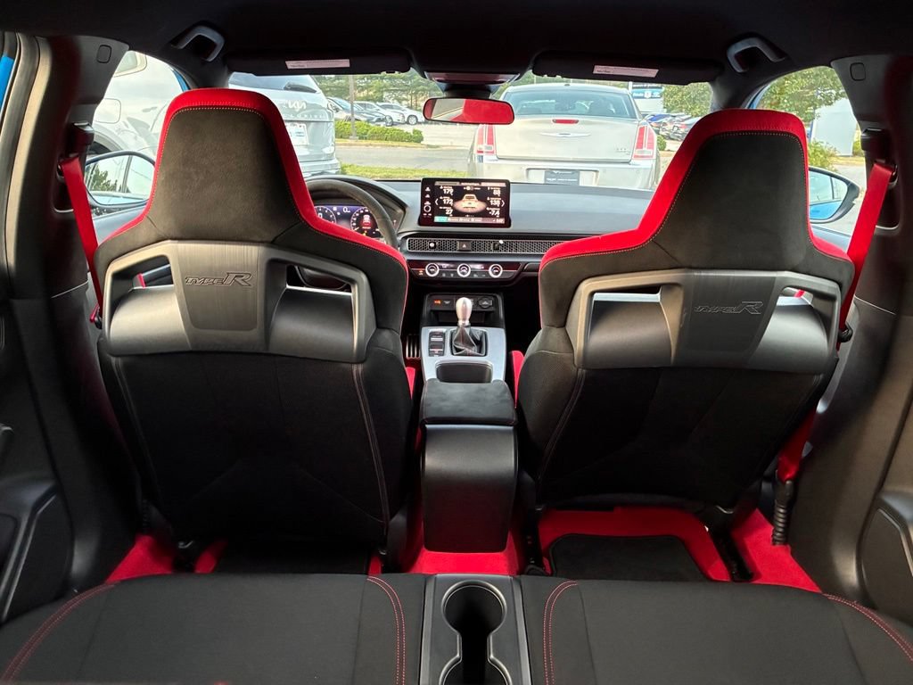 Used 2023 Honda Civic Type R image 21