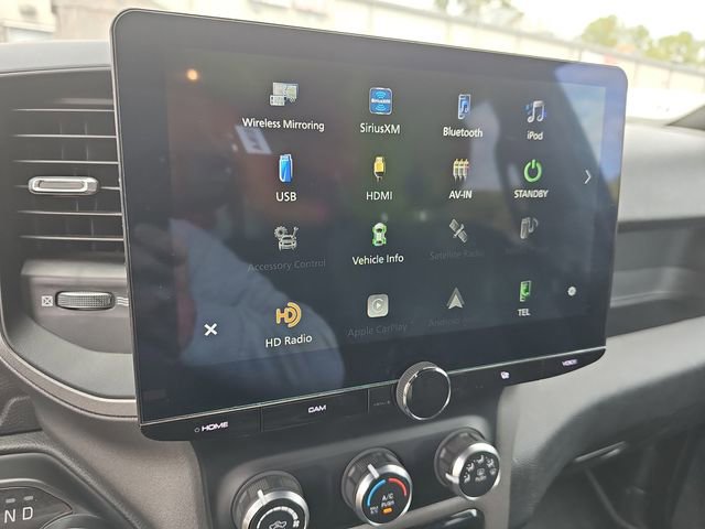 Used 2021 RAM 2500 Tradesman image 24