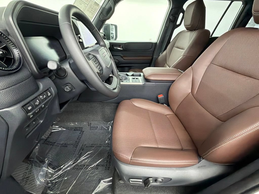 Used 2027 Toyota Land Cruiser AWD/4WD image 22