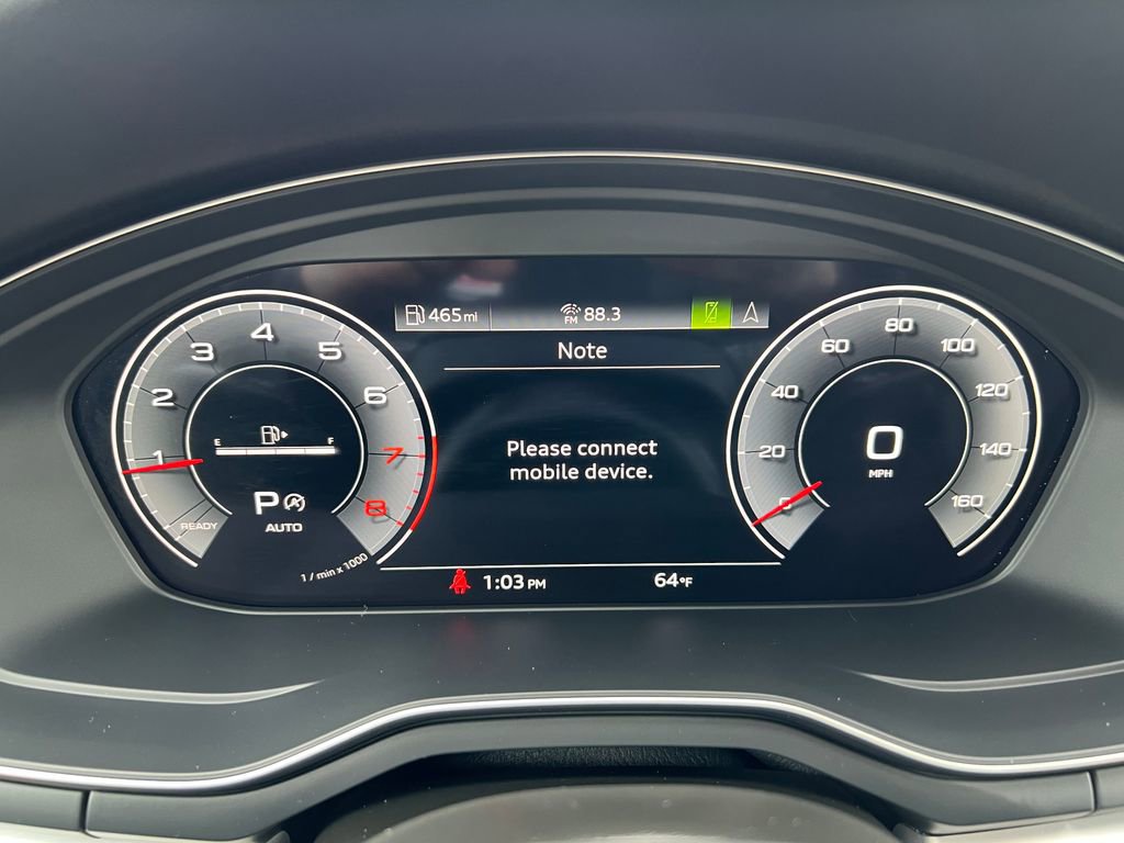 Used 2023 Audi A4 2.0T Premium Plus w/ Premium Plus Package AWD/4WD image 18
