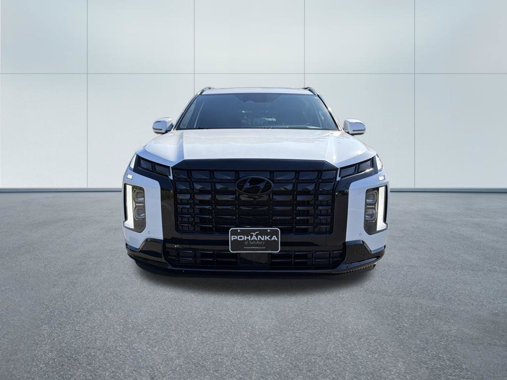 Used 2024 Hyundai Palisade Calligraphy AWD/4WD image 3