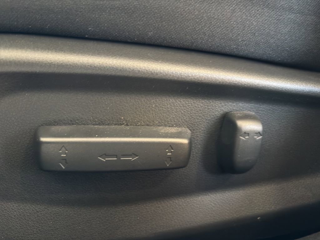 Used 2020 Honda Civic EX image 14