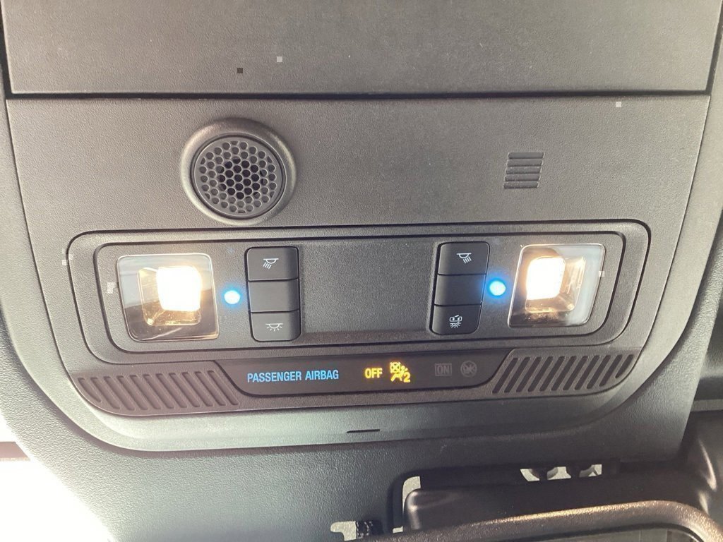 New 2025 Ford Bronco Outer Banks image 66