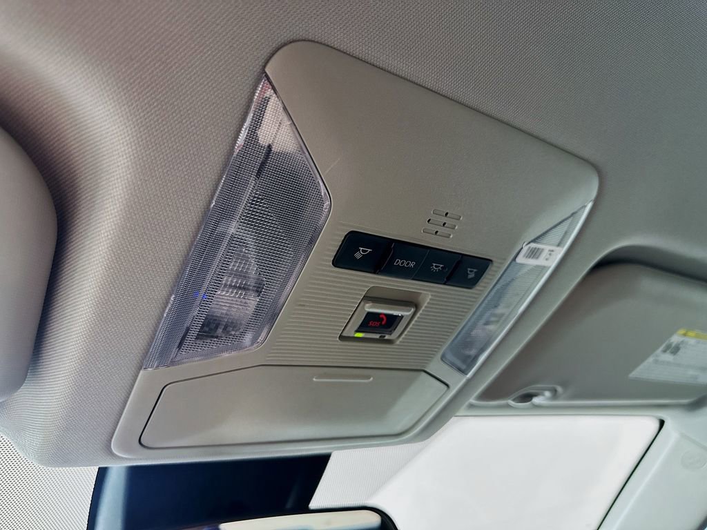 Used 2024 Toyota RAV4 LE image 29