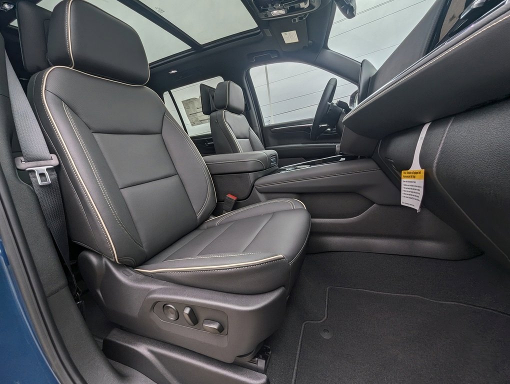New 2026 Chevrolet Tahoe Premier image 14