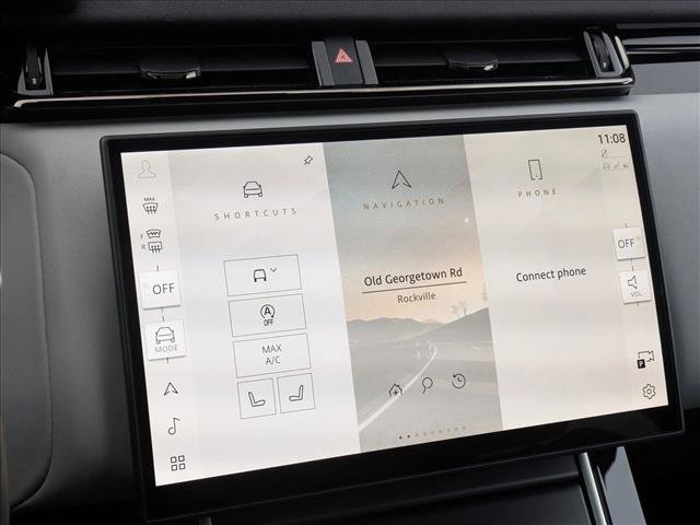 New 2026 Land Rover Range Rover Velar S AWD/4WD image 12