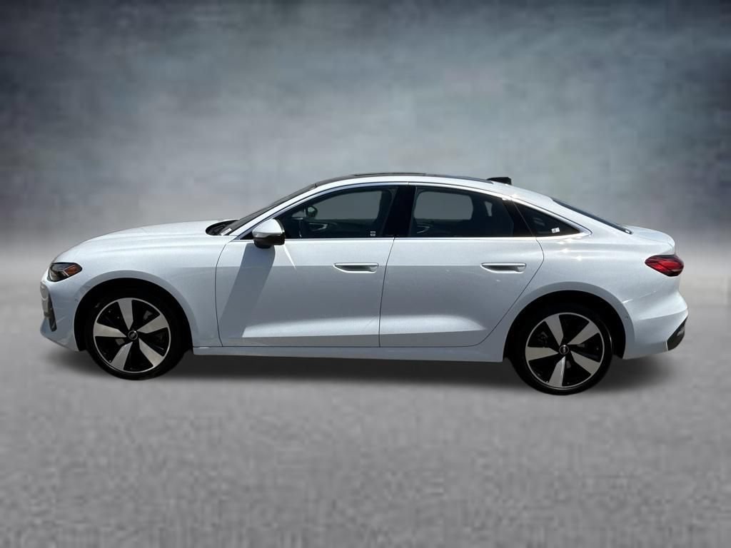 Used 2025 Audi A5 2.0T Premium w/ Premium Plus AWD/4WD video 2