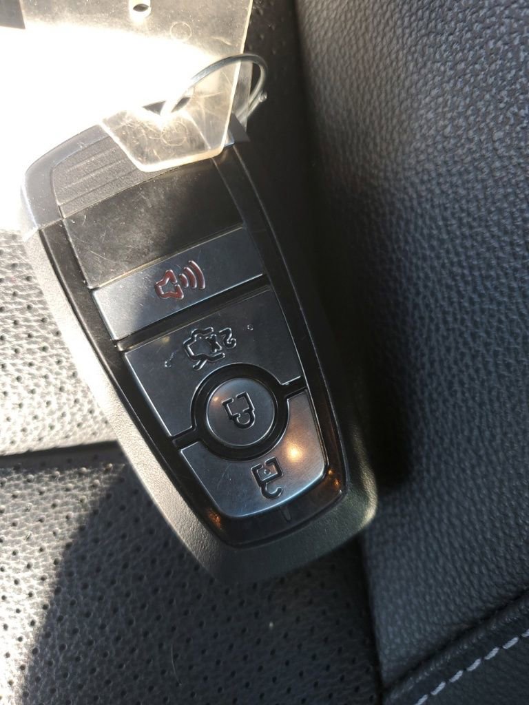 Used 2021 Ford Mustang Premium w/ Black Accent Package image 27