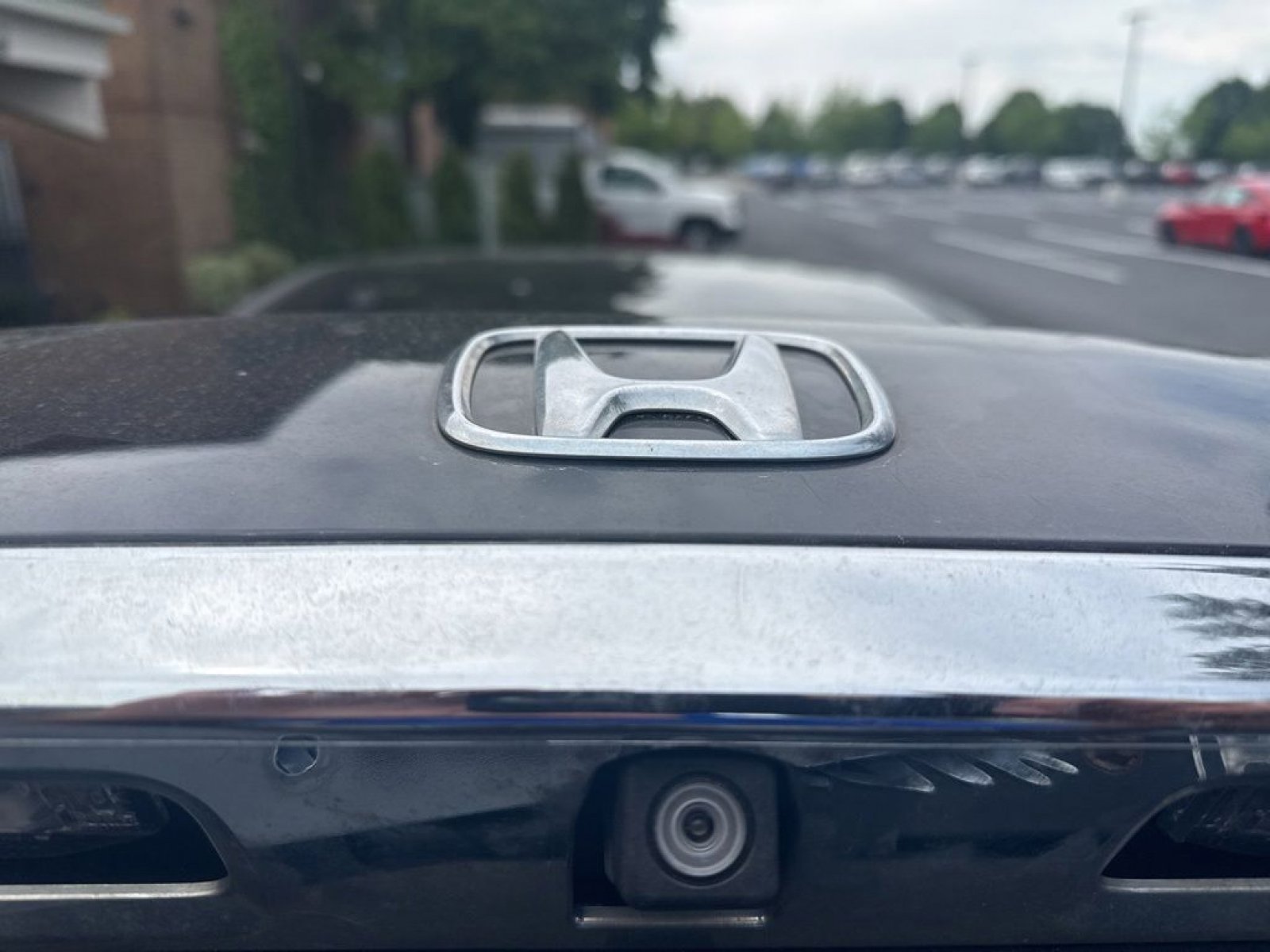 Used 2015 Honda Accord LX image 10