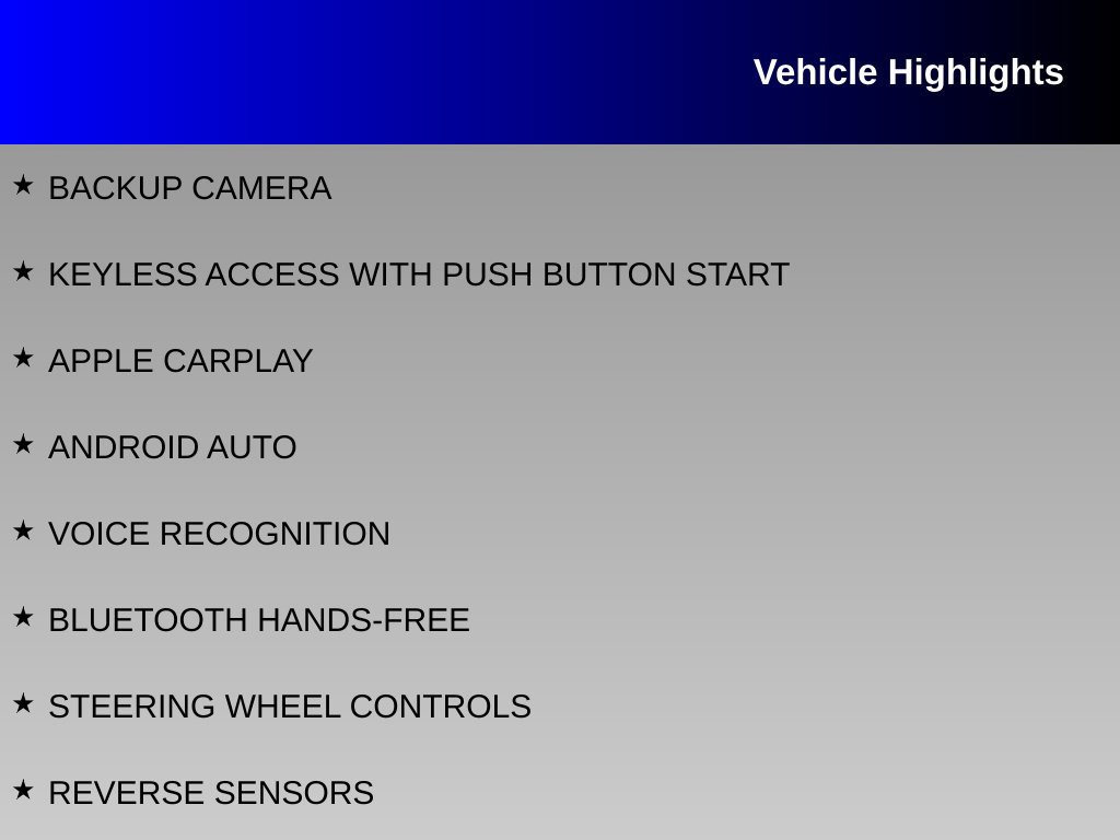 Used 2025 Ford Expedition Platinum w/ Platinum Ultimate Package AWD/4WD image 8