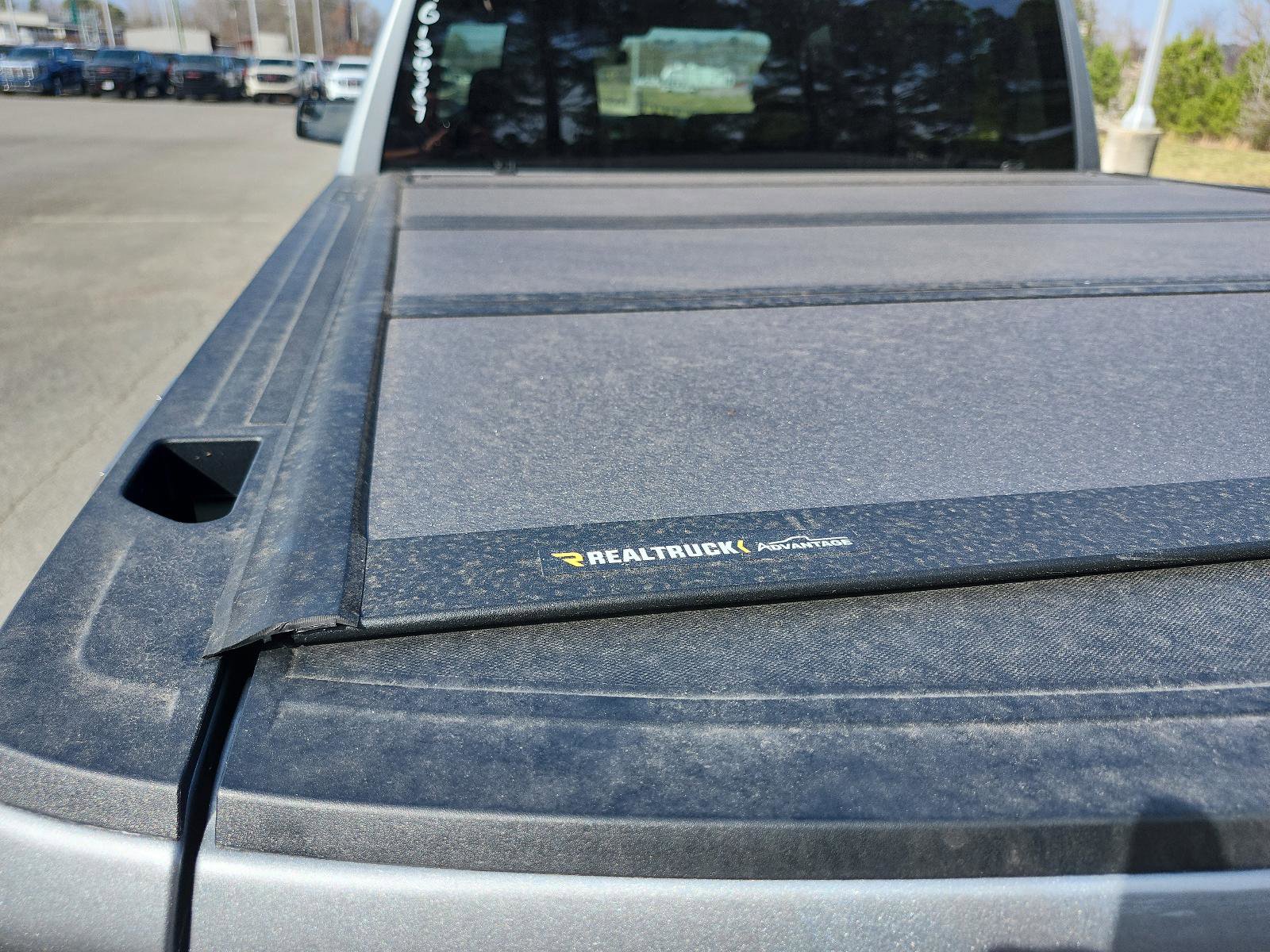 New 2026 GMC Sierra 1500 Elevation AWD/4WD image 11