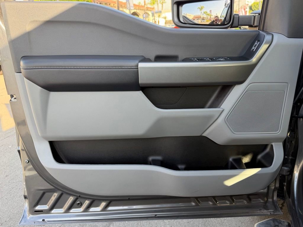New 2026 Ford F250 XL w/ STX Appearance Package image 12
