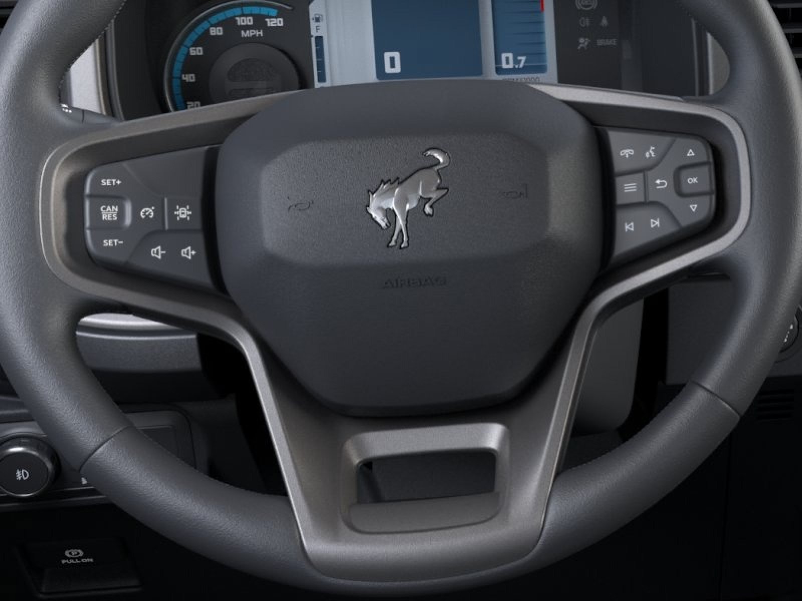 New 2025 Ford Bronco Outer Banks w/ Sasquatch Package AWD/4WD image 17