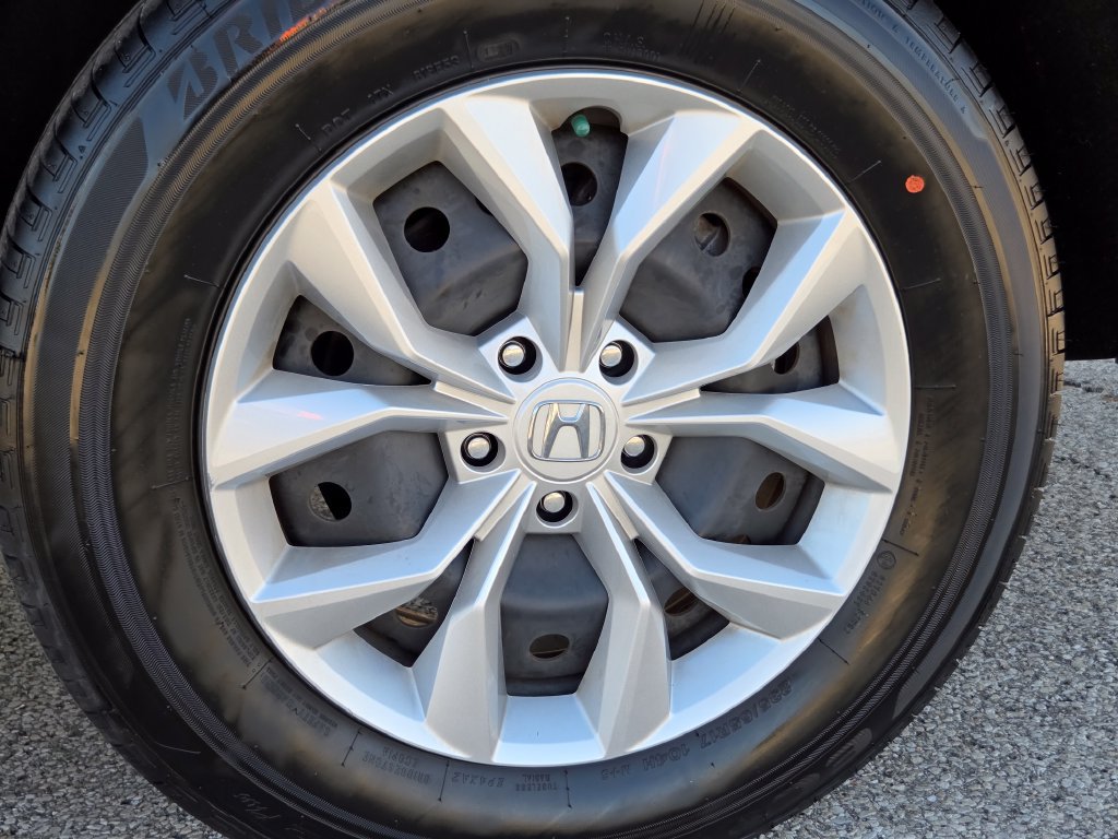 Used 2024 Honda CR-V LX image 14